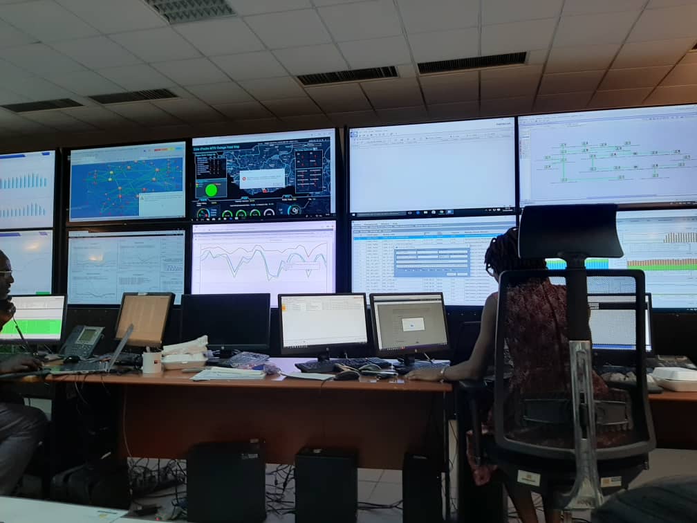 Operations & Maintenance (Support NOC & Infogérance)