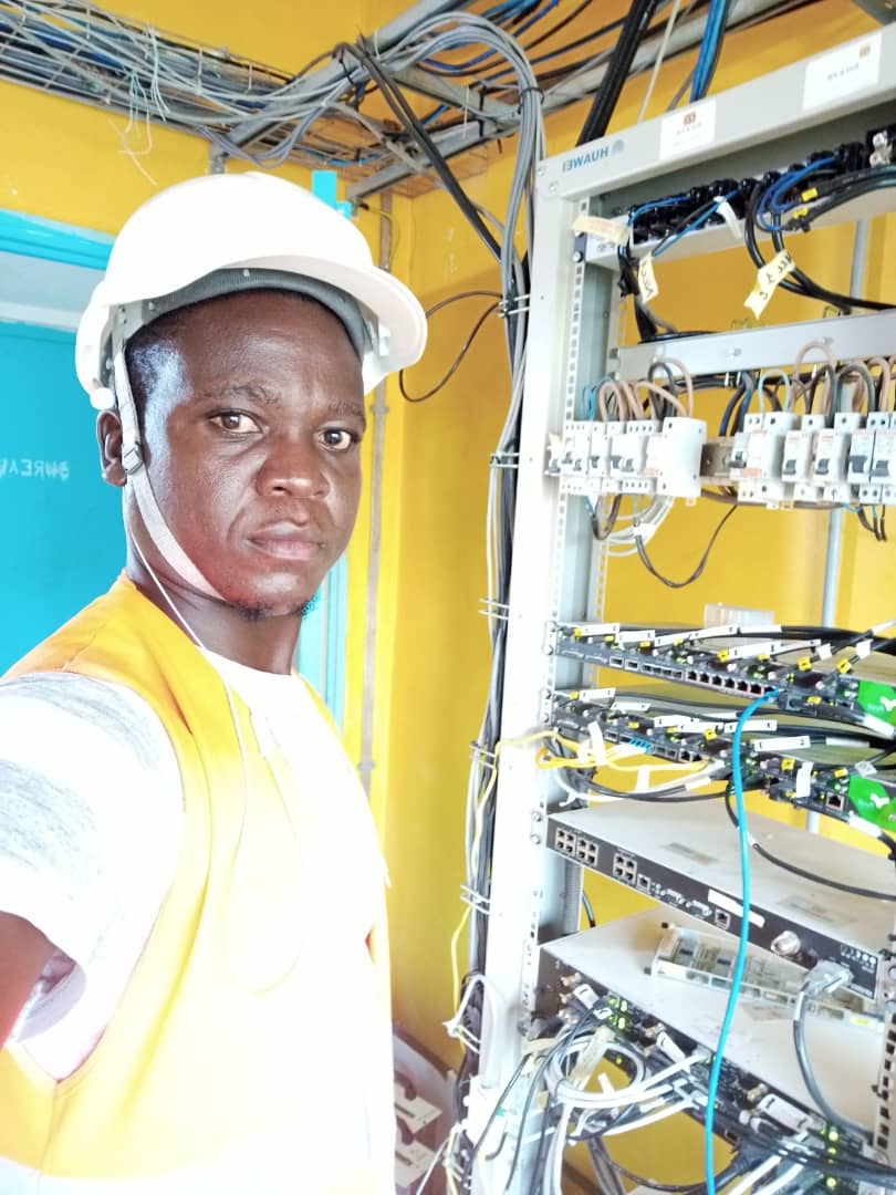 Operations & Maintenance (Support NOC & Infogérance)